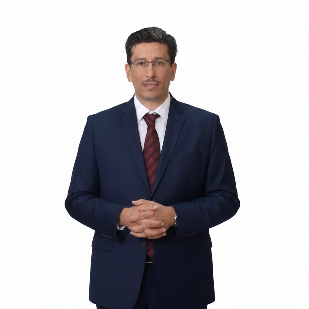 Dr. Mehmet Koyuncu - Gıda Mühendisi